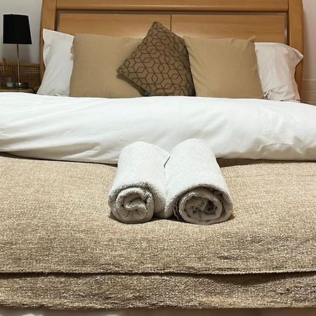 Lovely 3 Bedroom Family Home In Central 伦敦 外观 照片
