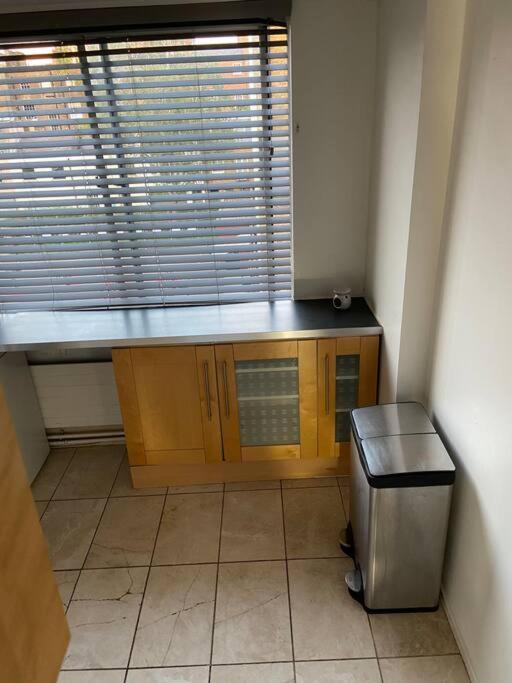 Lovely 3 Bedroom Family Home In Central 伦敦 外观 照片