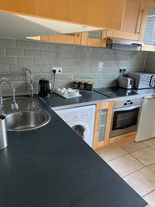 Lovely 3 Bedroom Family Home In Central 伦敦 外观 照片
