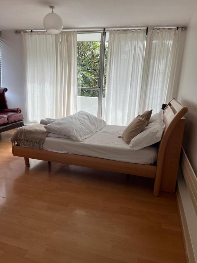 Lovely 3 Bedroom Family Home In Central 伦敦 外观 照片